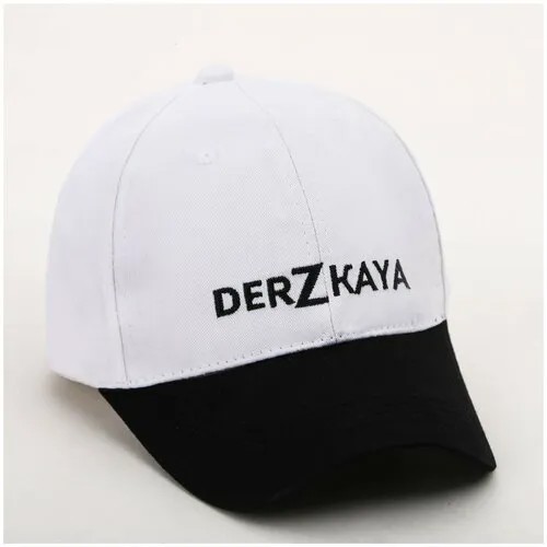 Кепка 
