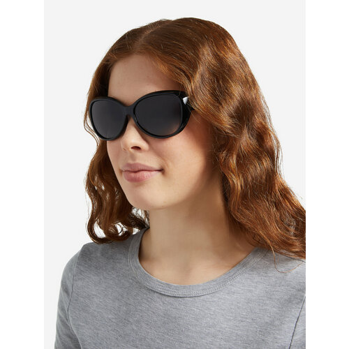 Солнцезащитные очки Kappa, черный
