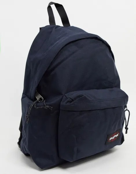 Темно-синий рюкзак Eastpak Padded Pak'R