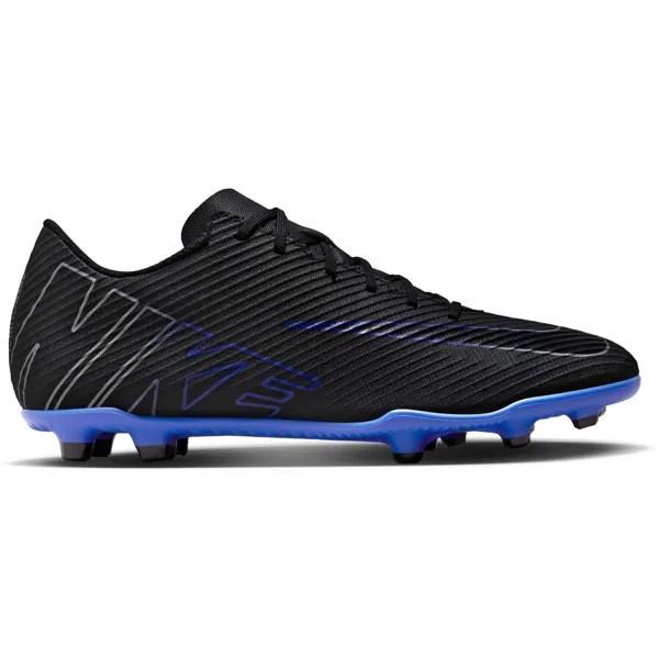 Бутсы NIKE Soccer Cleats Vapor 15, черный