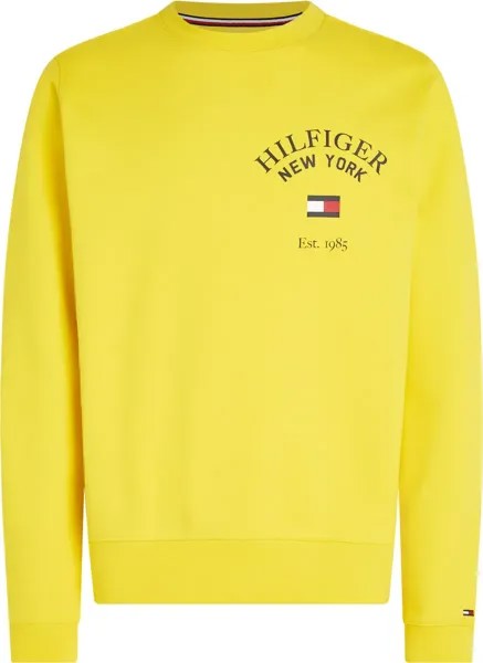 Толстовка Tommy Hilfiger 