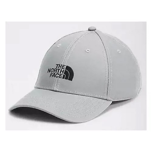 Кепка North Face Rcyd 66 Classic Hat Wrought Iron