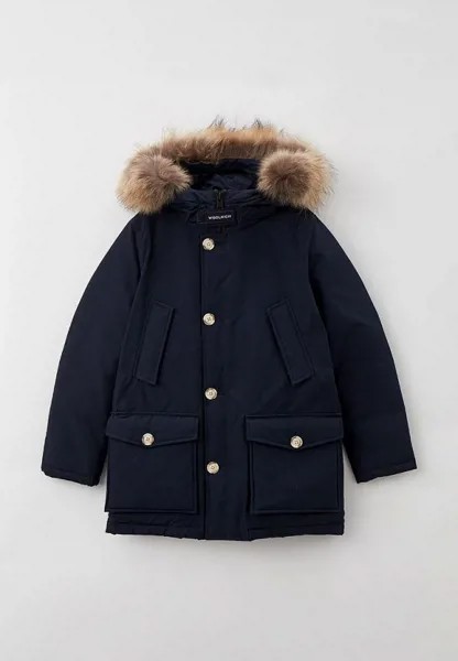 Куртка утепленная Woolrich