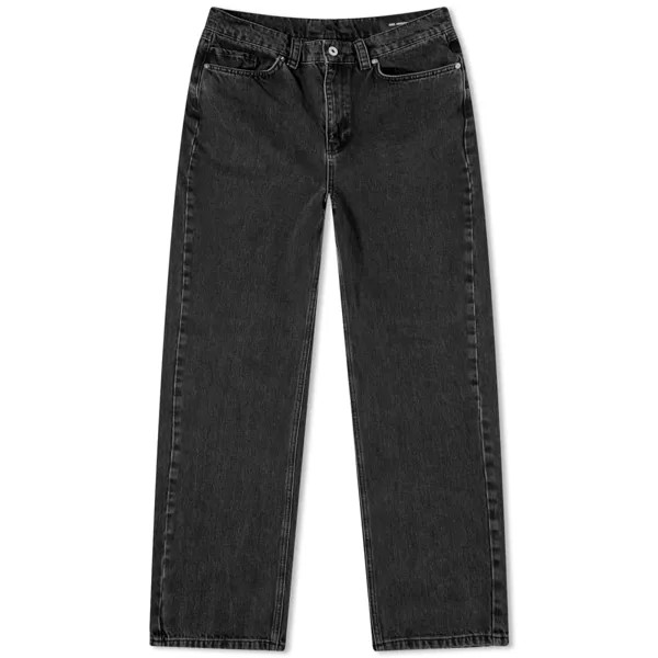 Джинсы Axel Arigato Sly Mid-Rise Jean