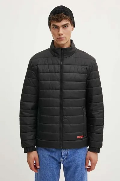 Куртка Hugo, черный