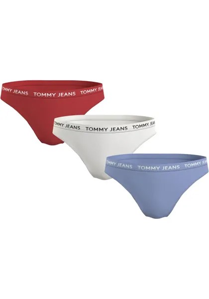Трусики бикини Tommy Hilfiger Underwear 