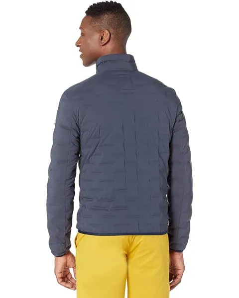 Куртка COLMAR Stretch Pocket Jacket, цвет Navy Blue