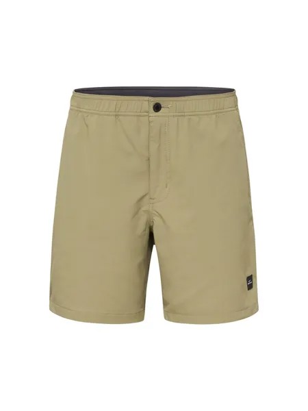 Шорты O'NEILL ONEILL REGULAR PANTS, хаки