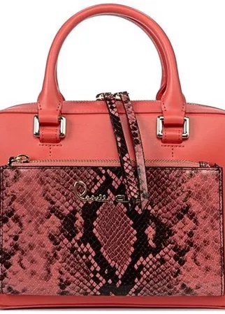 Сумка женская Cavalli Class C2APWCD60032061 coral Susan 003