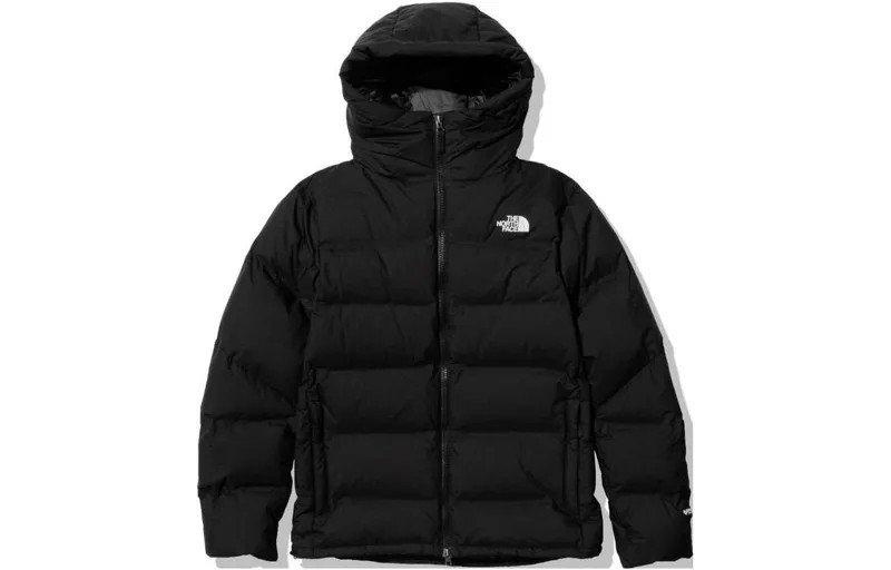 THE NORTH FACE Мужской пуховик, цвет Black