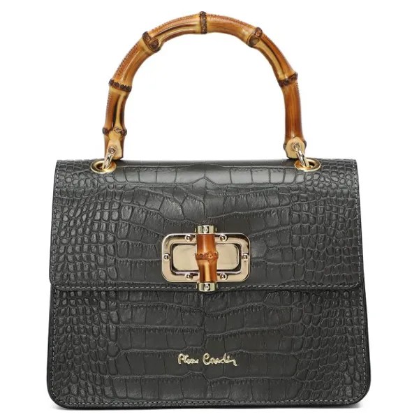 Дорожные и спортивные сумки Pierre Cardin