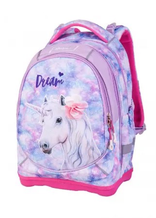 Target Collection Рюкзак суперлегкий Unicorn Dreams 3 в 1