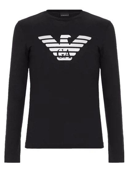Лонгслив EMPORIO ARMANI