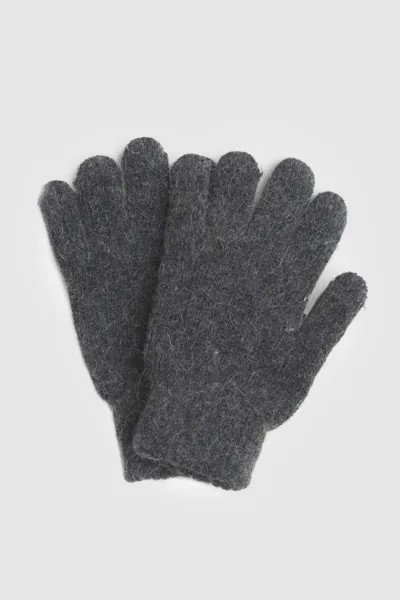 Перчатки женские Baon B360522 grey