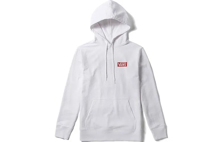 Толстовка унисекс Vans