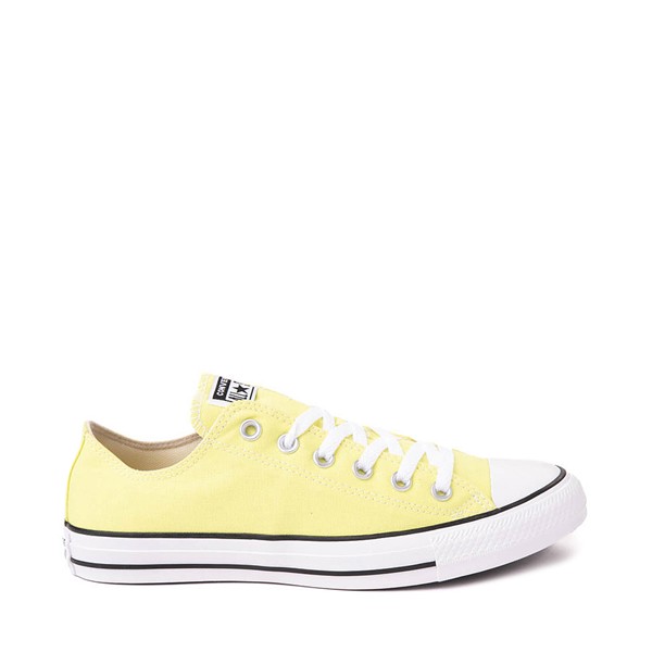 Кроссовки Converse Chuck Taylor All Star Lo, цвет Sour Candy