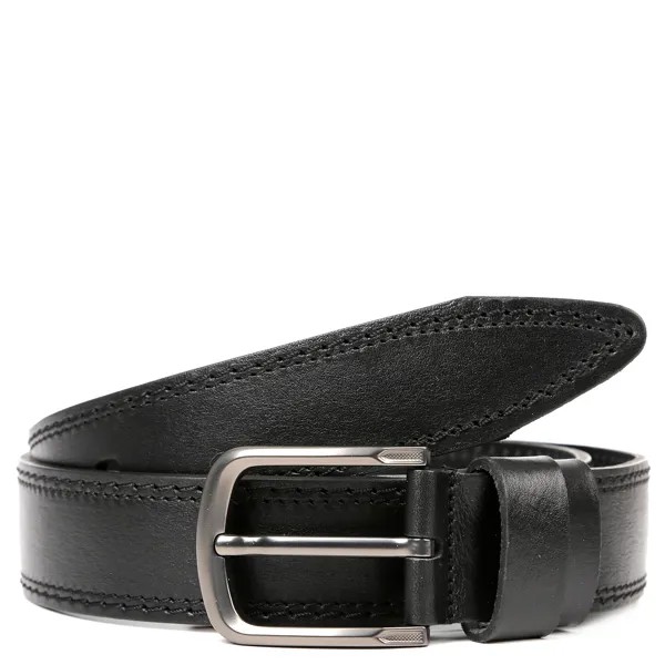 Ремень мужской Leo Ventoni LV2023L130-2 черный