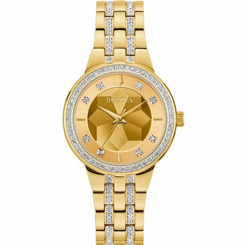 Наручные часы BULOVA