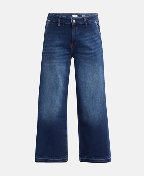 Расклешенные джинсы Q/S designed by, синий