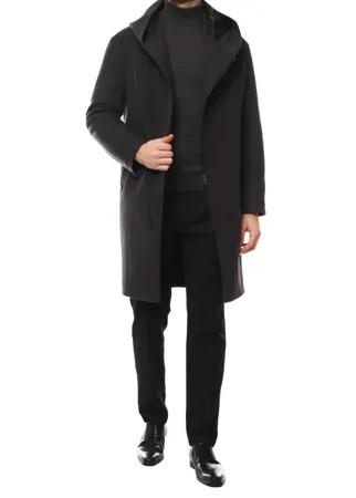 Пальто Misteks Design