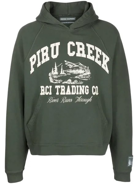 Reese Cooper худи Piru Creek