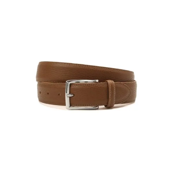Кожаный ремень Corneliani