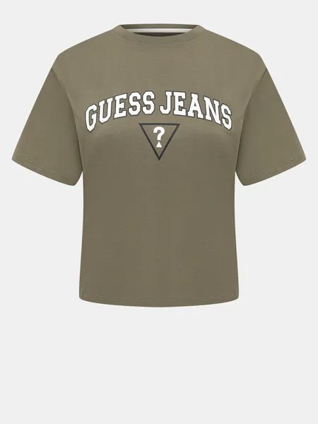 Футболки GUESS JEANS