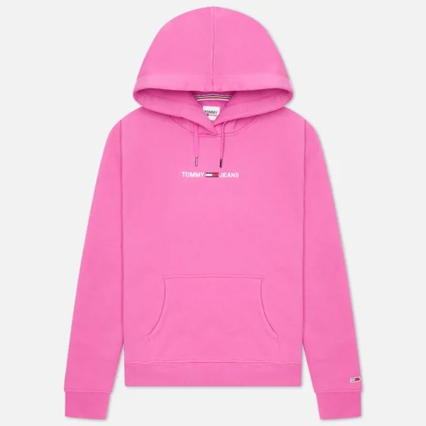 Женская толстовка Tommy Jeans