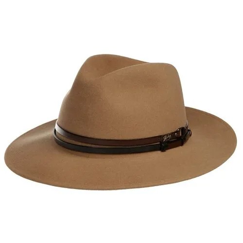 Шляпа BAILEY арт. 37180BH STEDMAN (песочный), размер 59