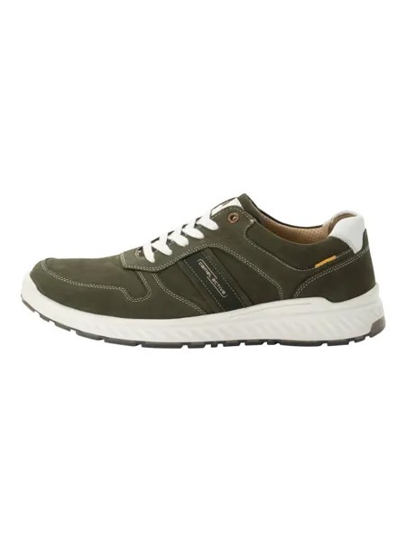 Туфли на шнуровке Camel Active, хаки