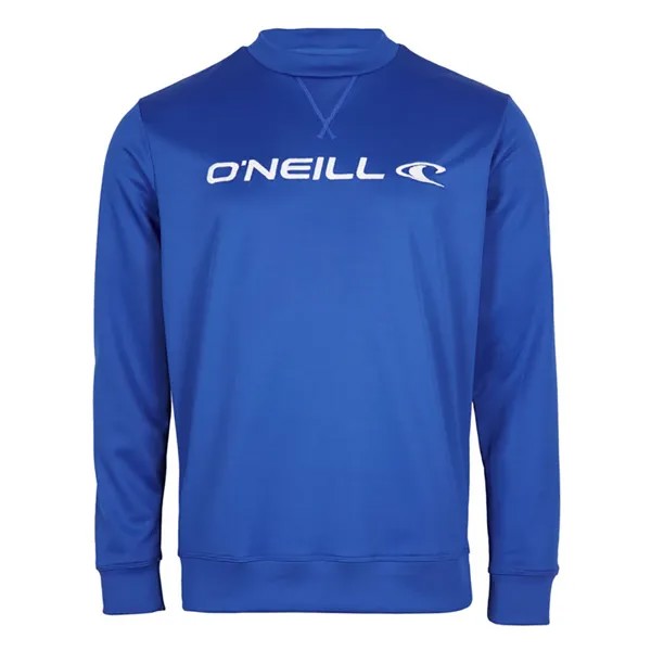 Толстовка O´neill N2350002 Rutile Fleece, синий