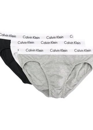 Calvin Klein Underwear трусы с логотипом
