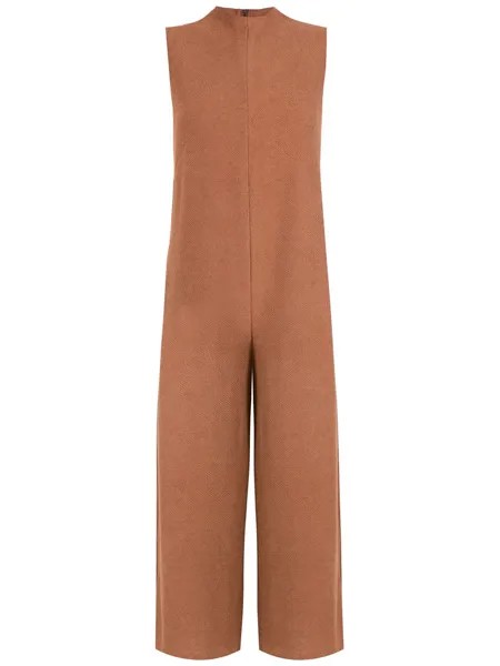 Osklen комбинезон Eco Comfy прямого кроя