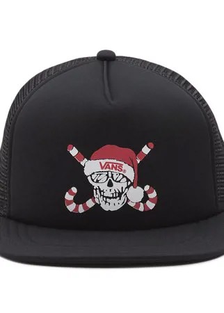 Кепка Holiday Trucker