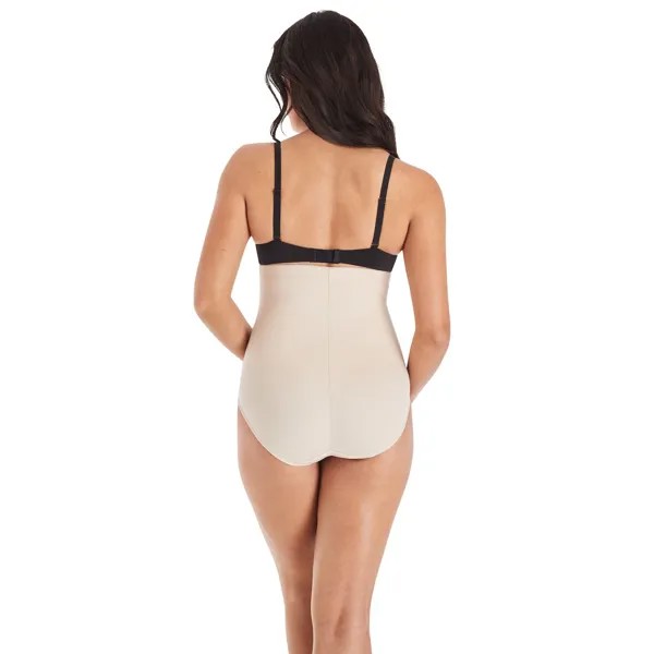 Женские трусы Maidenform Shapewear с высокой талией Firm Control 1854 Maidenform