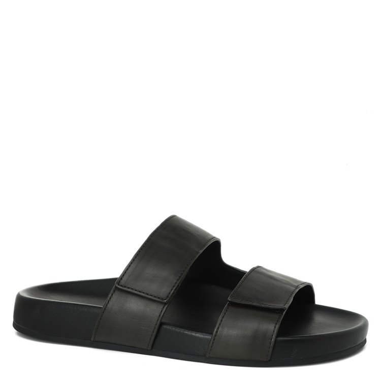 Шлепанцы мужские Tendance TM239-8 зеленые 44 EU