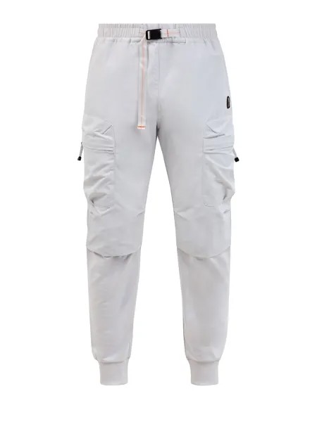 Спортивные брюки Osage с карманами-карго и регулируемым поясом