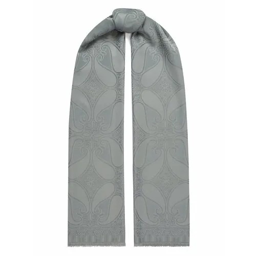 Палантин LABBRA,190х70 см, светло-серый