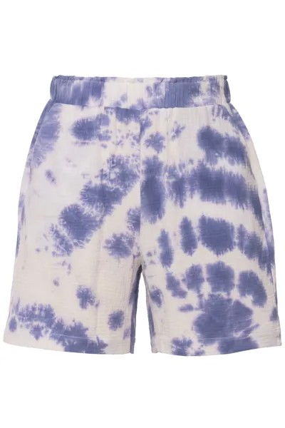 Шорты Studio Untold, цвет himmelblau