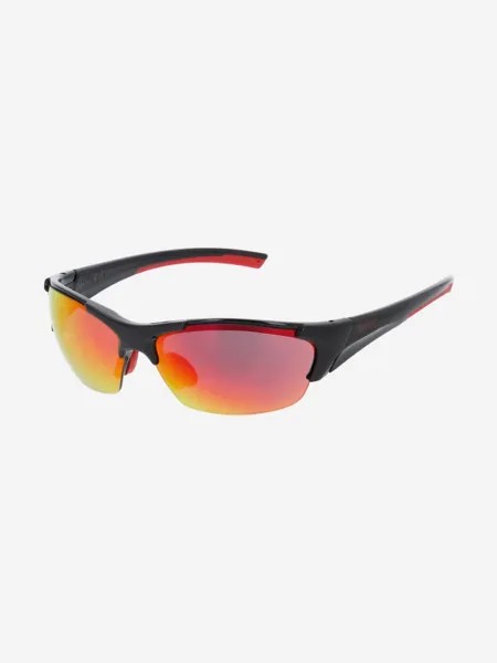 Солнцезащитные очки Uvex Blaze Iii, Красный