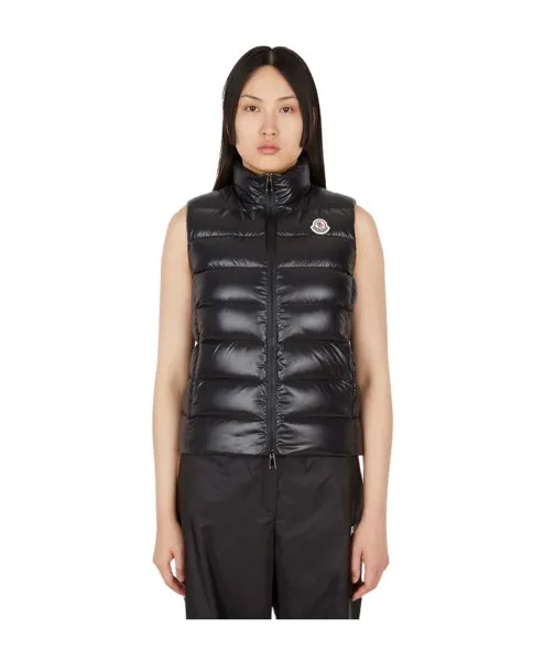 Куртка Moncler, черный