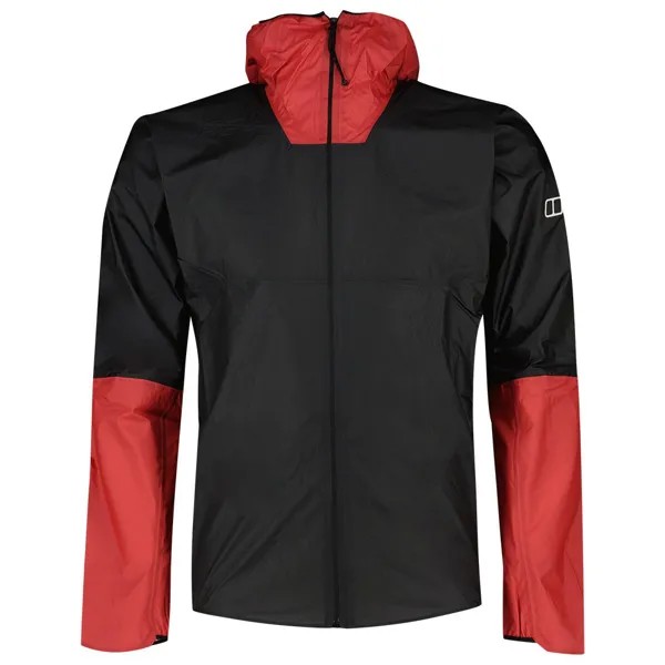 Куртка Berghaus MTN Guide Hyper LT, черный