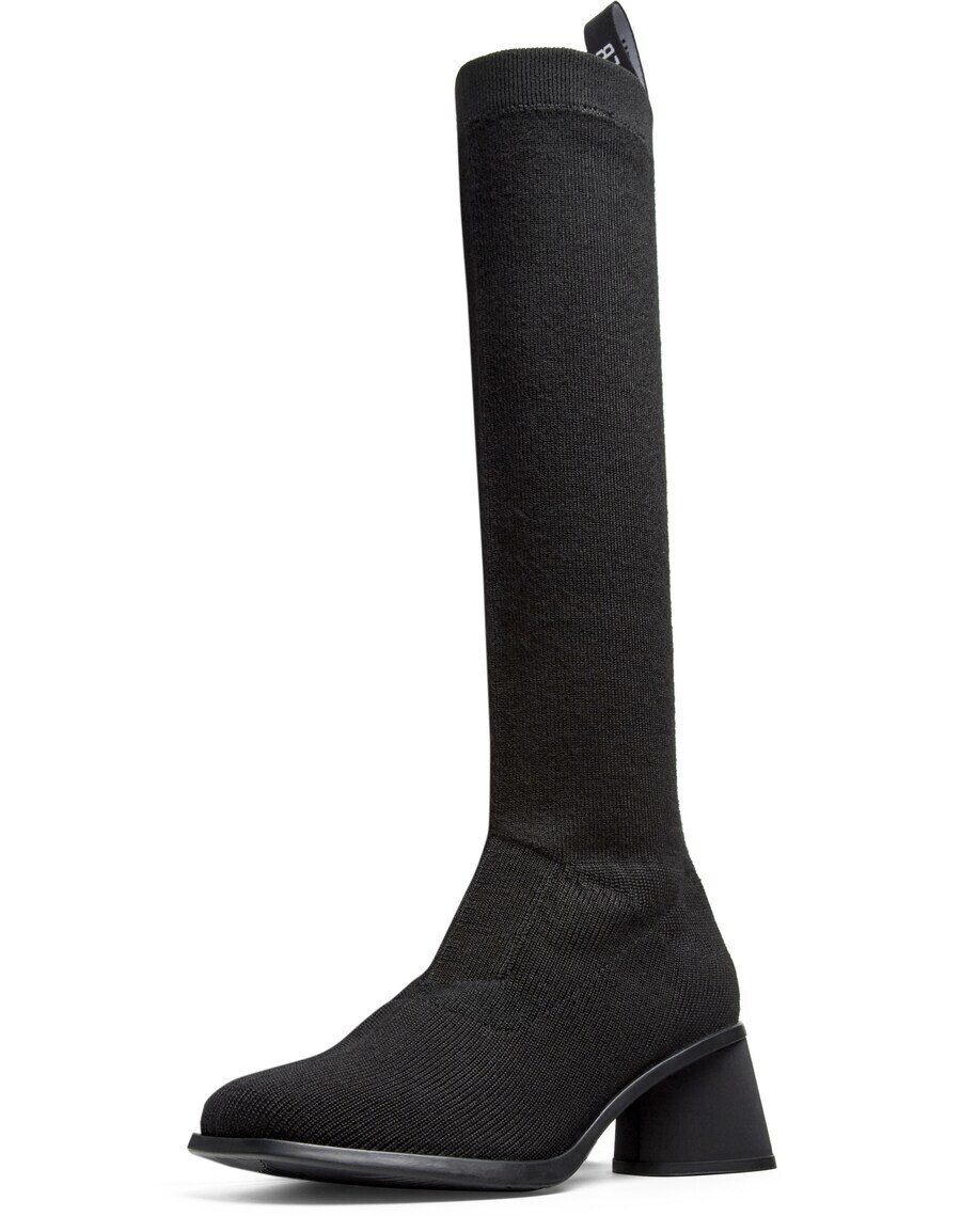 Ботинки CAMPER Boots Kiara, черный