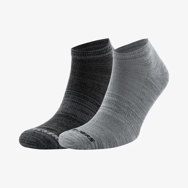 Носки Skechers, 2 пары