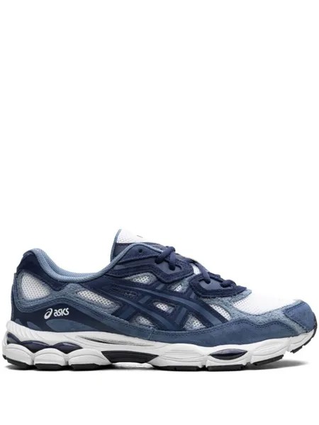 ASICS кроссовки GEL-NYC 