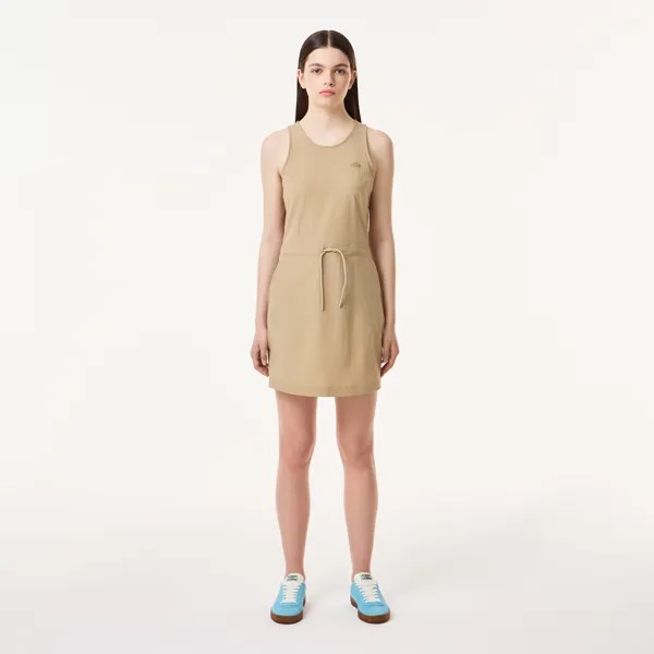 Женское платье Lacoste