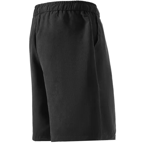 Повседневные шорты унисекс LONSDALE, Черный