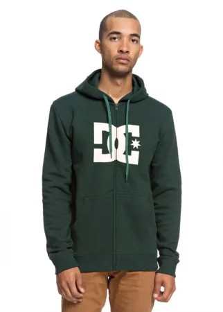 Кардиган DC SHOES Star Zh M Pine Grove