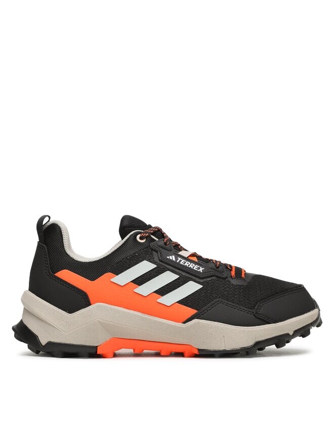 Сапоги Adidas, черный