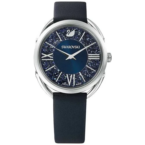 Швейцарские наручные часы Swarovski 5537961